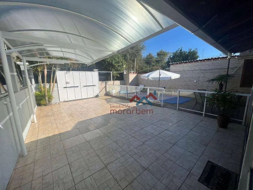 Casa com 2 dormitórios à venda, 85 m² por R$ 720.000,00 - Mato Grande - Canoas/RS