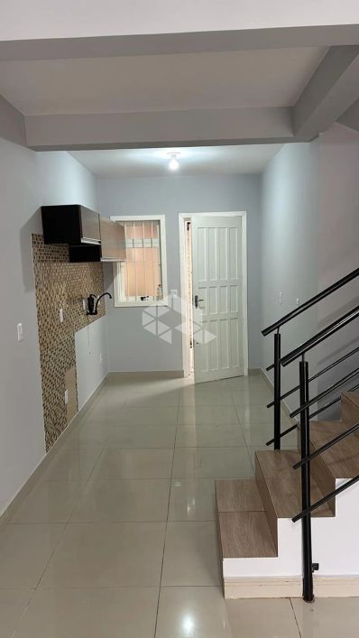 Casa Sobrado no Central Park - Canoas! 2 Dormitórios, Vaga para 2 Carros por $ 299.999