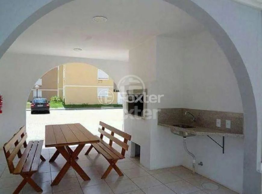 Apartamento à venda Rua Roberto Francisco Behrens, Mato Grande - Canoas