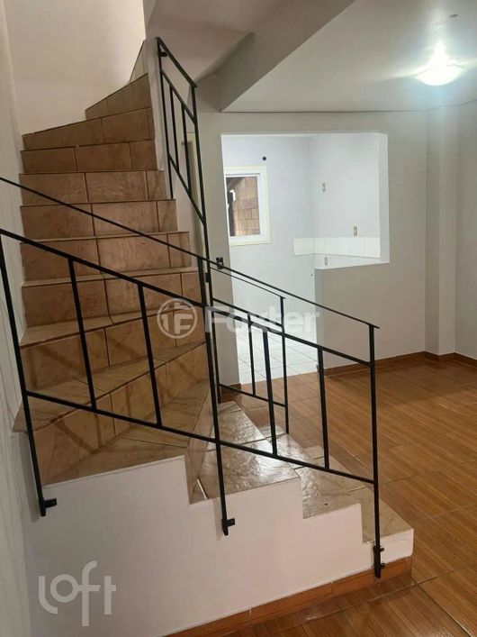 Casa em Condomínio à venda Rua Treze de Maio, Rio Branco - Canoas
