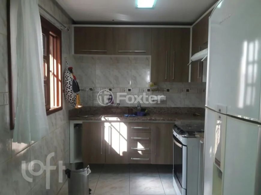 Casa em Condomínio à venda Rua República, Harmonia - Canoas