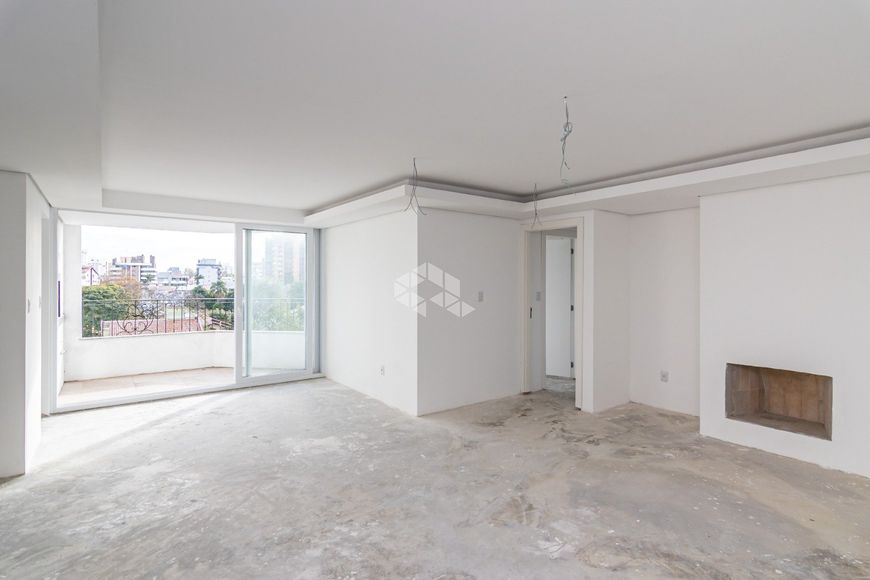 Apartamento Duque Residence, 3 dormitórios , suítes, sacada, churrasqueira, Marechal Rondon, Canoas.
