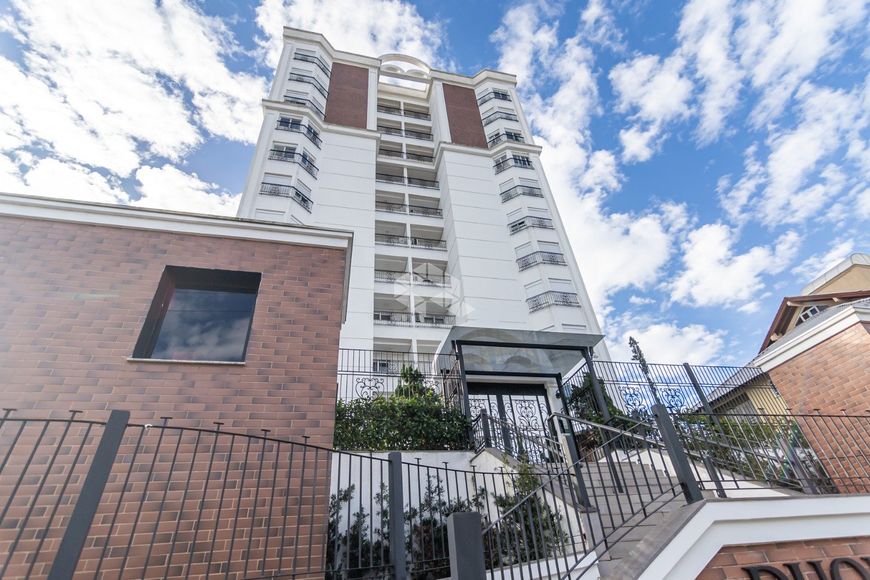 Apartamento Duque Residence, 3 dormitórios , suítes, sacada, churrasqueira, Marechal Rondon, Canoas.