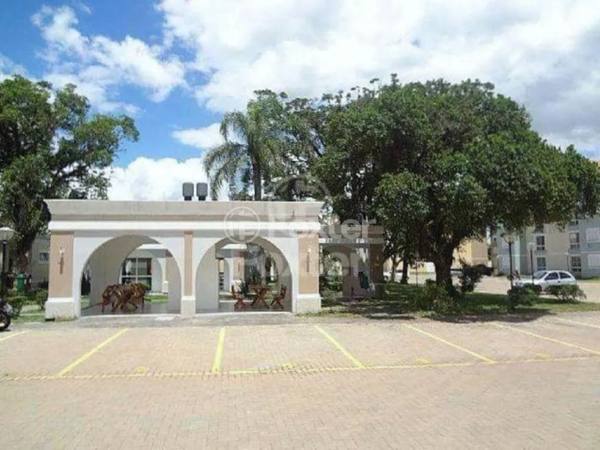 Apartamento à venda Rua Roberto Francisco Behrens, Mato Grande - Canoas