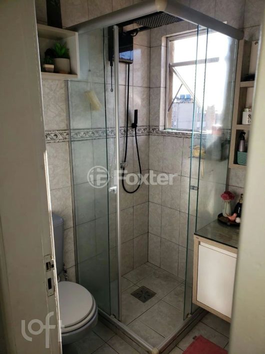 Apartamento à venda Avenida Dezessete de Abril, Guajuviras - Canoas