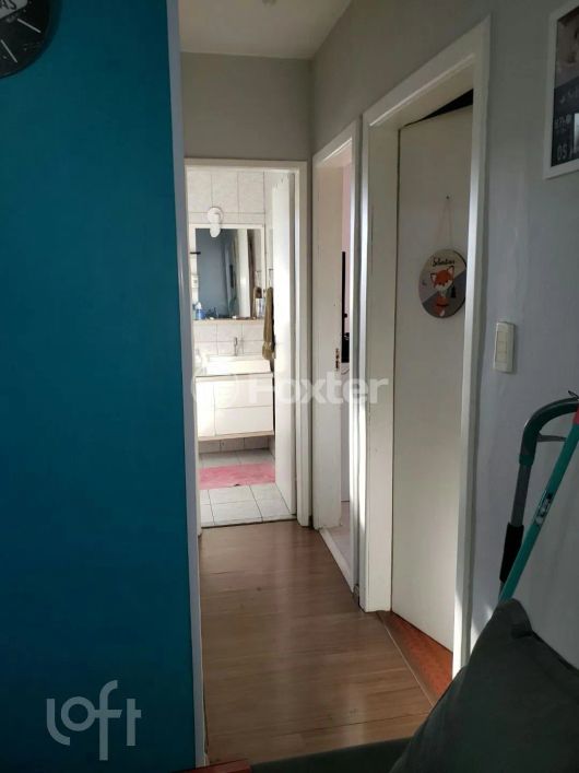 Apartamento à venda Avenida Dezessete de Abril, Guajuviras - Canoas