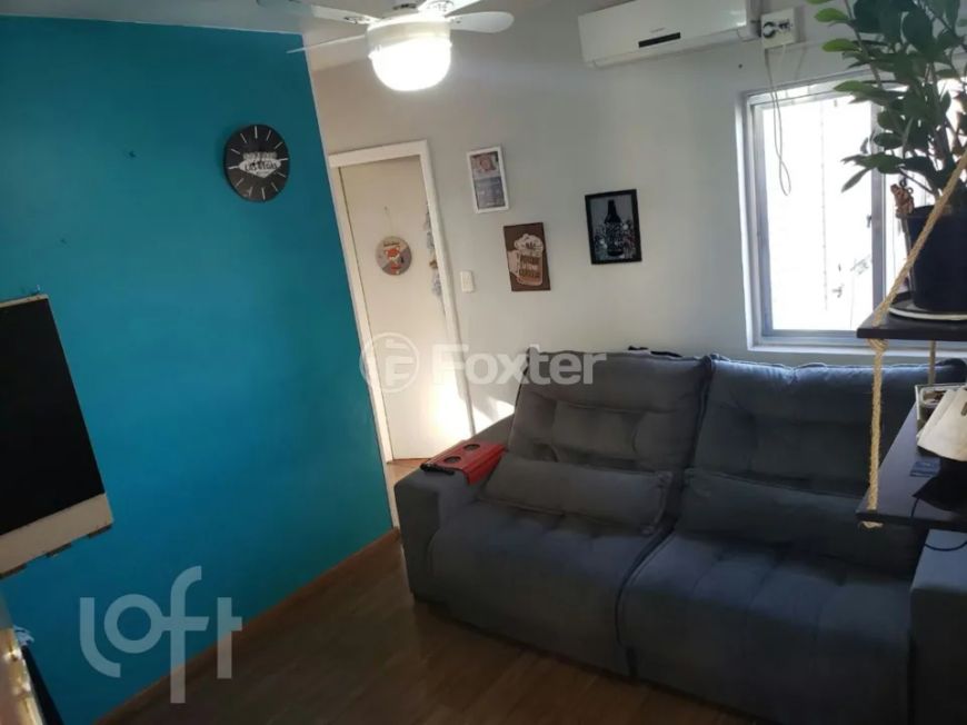 Apartamento à venda Avenida Dezessete de Abril, Guajuviras - Canoas