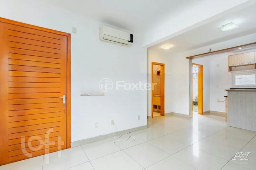 Casa em Condomínio à venda Rua República, Harmonia - Canoas