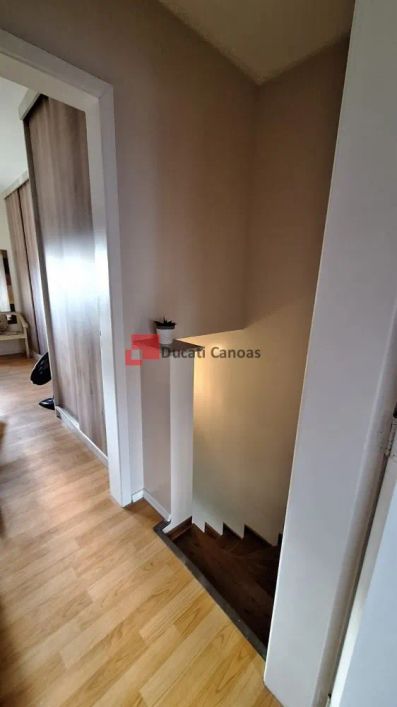 Casa em Condomínio a Venda no bairro Rio Branco - Canoas, RS