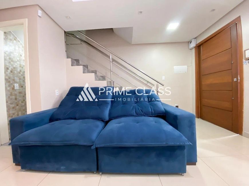 Sobrado em condomínio, 3 dormitórios, sendo 1 suíte, 112m² - Bairro Mato Grande