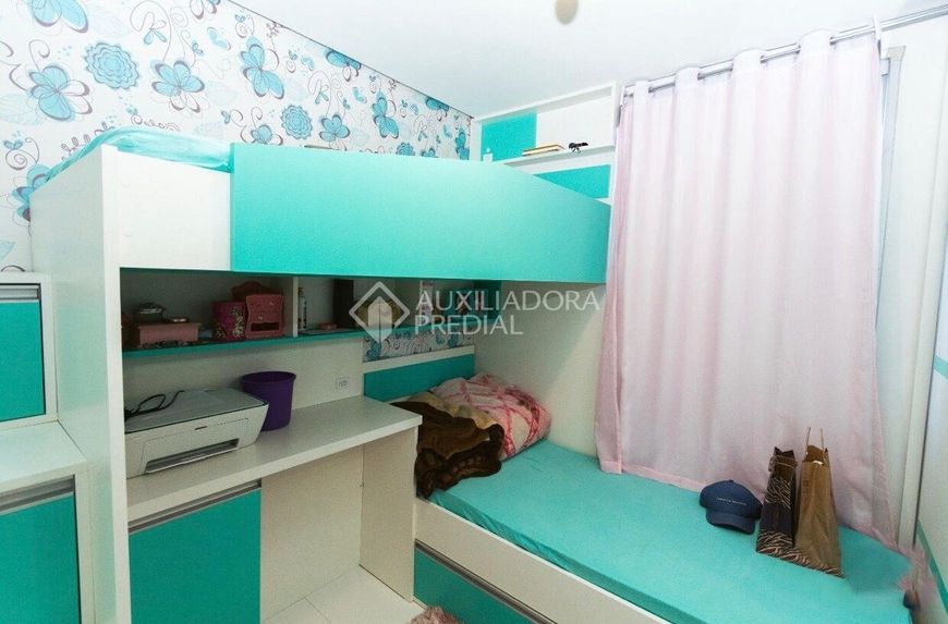 Apartamento no bairro Mato Grande