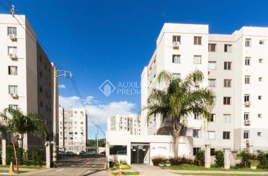 Apartamento no bairro Mato Grande