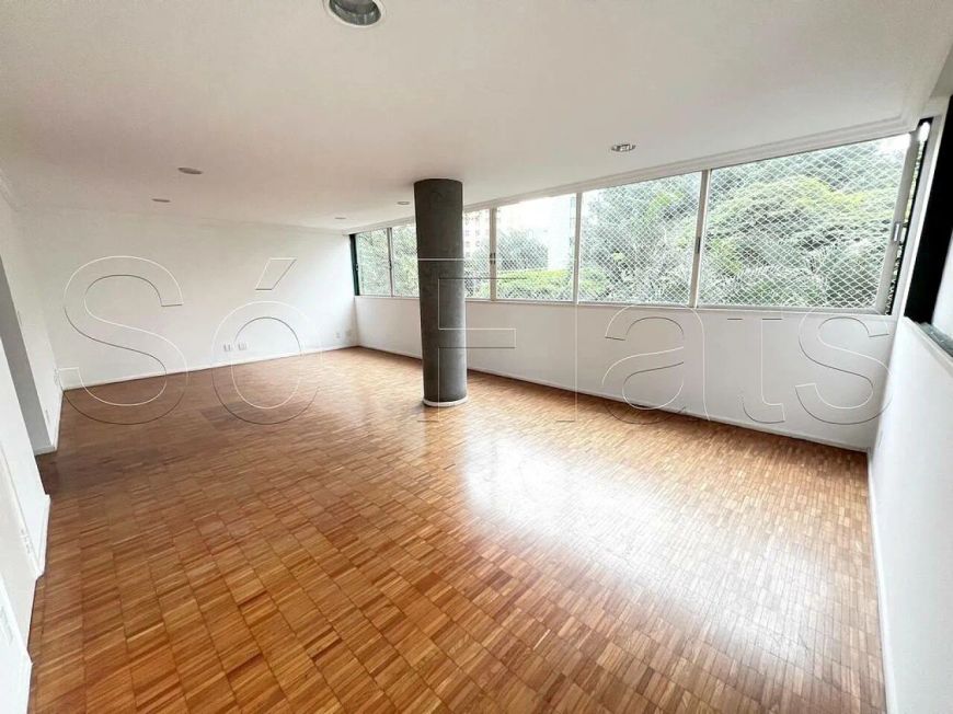 Residencial Araucaria, apartamento disponivel para venda com 218m², 3 dormitórios e 1 vaga