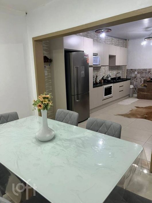Casa à venda em Mato Grande com 70 m², 2 quartos, 1 vaga