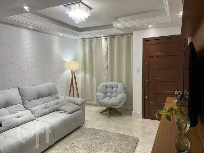 Casa à venda em Mato Grande com 70 m², 2 quartos, 1 vaga