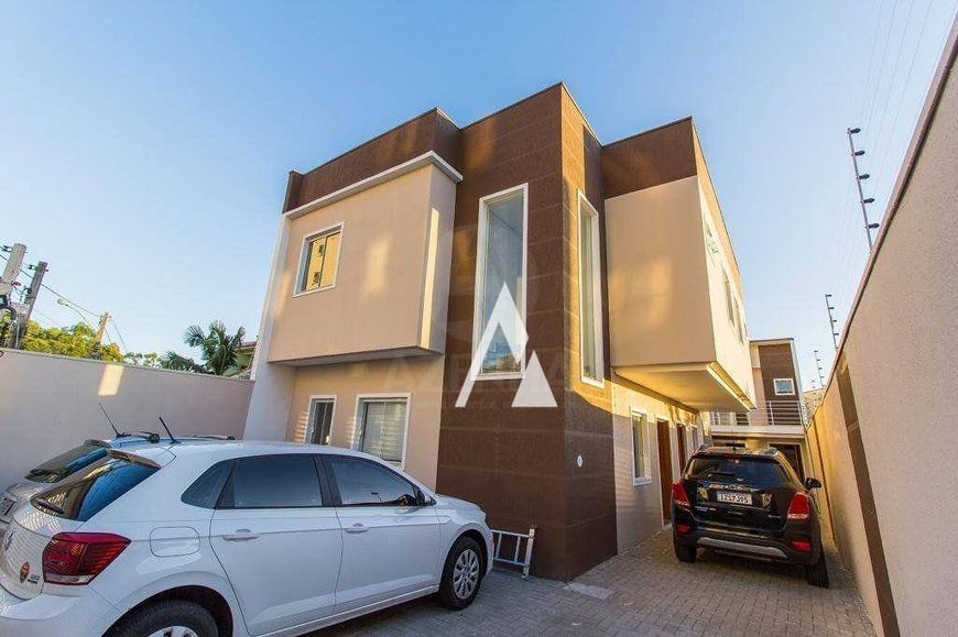 Casa com 3 dormitórios à venda por R$ 389.000,00 - Mato Grande - Canoas/RS