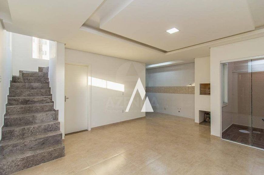 Casa com 3 dormitórios à venda por R$ 389.000,00 - Mato Grande - Canoas/RS