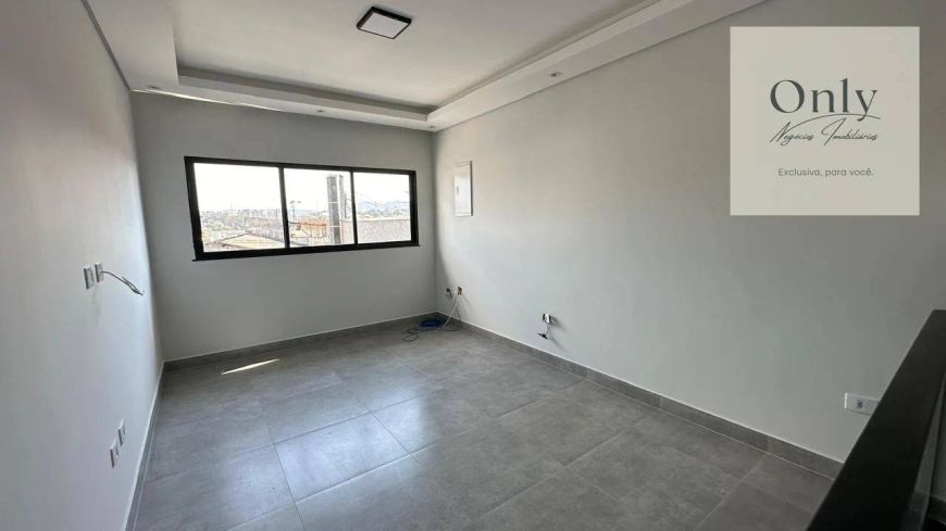 Sobrado com 2 dormitórios à venda, 108 m² por R$ 694.000,00 - Jardim Vista Linda - São Paulo/SP