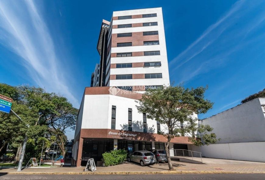 Sala Comercial no bairro Marechal Rondon