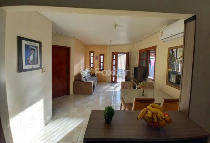 Casa à venda Rua Sarandi, Mathias Velho - Canoas