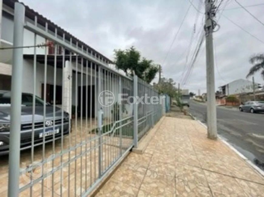 Casa à venda Quadra GG Dois, Guajuviras - Canoas