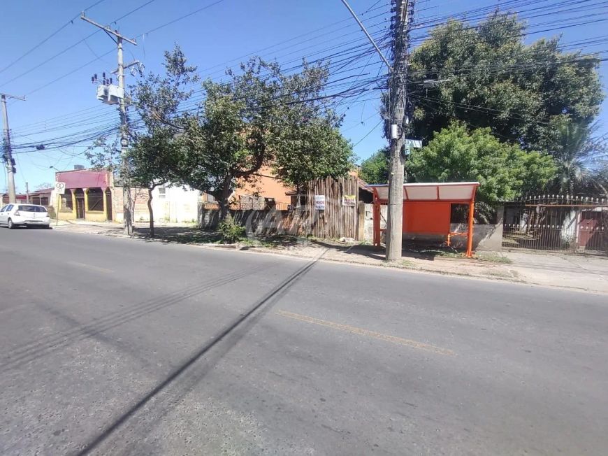 TERRENO COMERCIAL E RESIDENCIAL,, MATHIAS VELHO