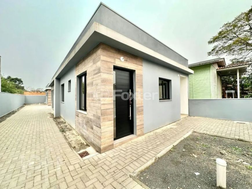 Casa em Condomínio à venda Rua Barão do Ladário, São José - Canoas