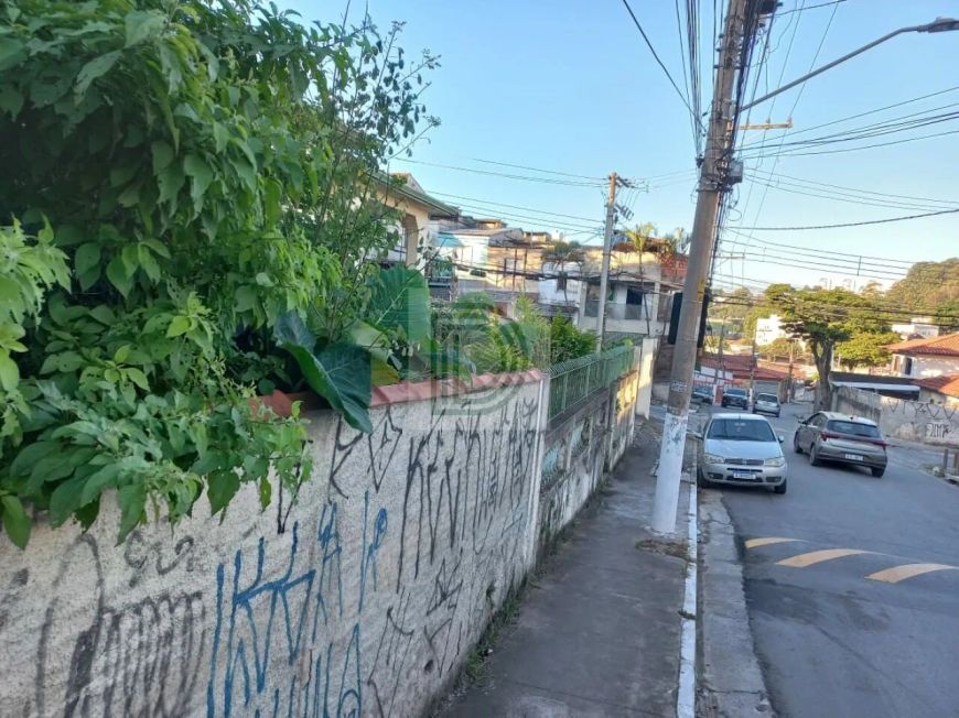 Jd. Rosa Maria - Km. 15 Raposo - Fácil acesso Metrô Butantã
