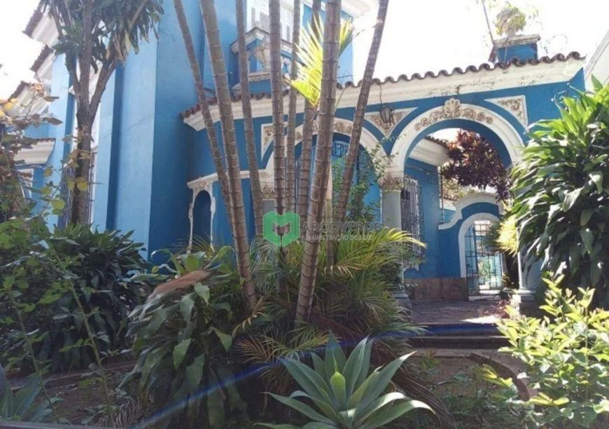 Casa com 4 dormitórios para alugar, 600 m² por R$ 53.772/mês - Conjunto Residencial Novo Pacaembu -