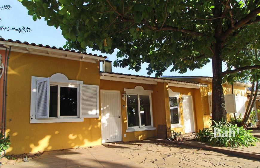 Casa com 3 dormitórios à venda, 175 m² por R$ 460.000,00 - Rio Branco - Canoas/RS