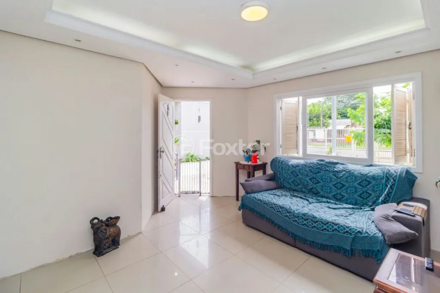 Casa à venda Rua São Jerônimo, Mathias Velho - Canoas