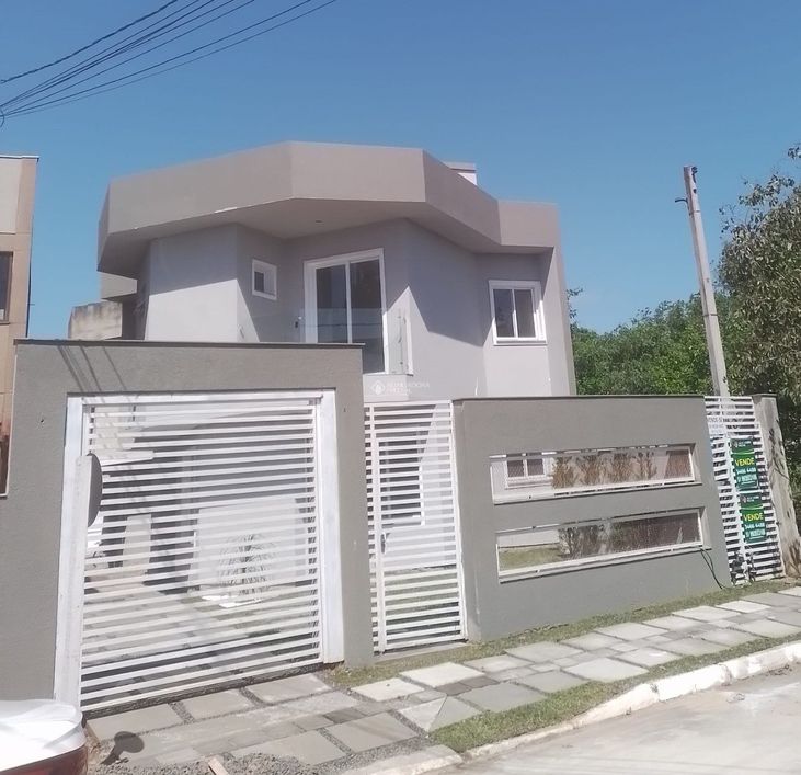 Casa no bairro Fátima