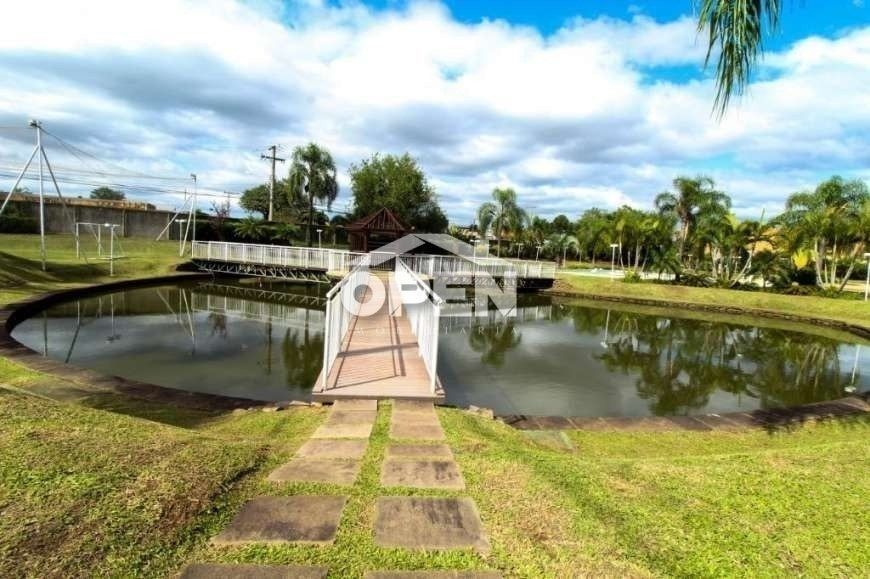 Lote/Terreno para venda com 507 metros quadrados em Bela Vista - Canoas - RS