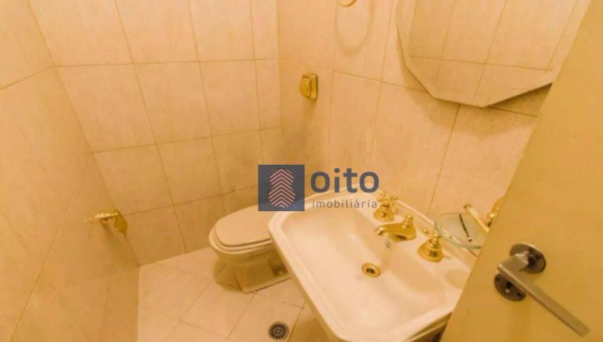 Apartamento com 3 dormitórios à venda, 180 m² por R$ 1.350.000,00 - Perdizes - São Paulo/SP
