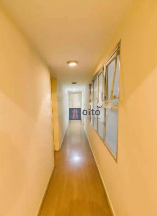 Apartamento com 3 dormitórios à venda, 180 m² por R$ 1.350.000,00 - Perdizes - São Paulo/SP