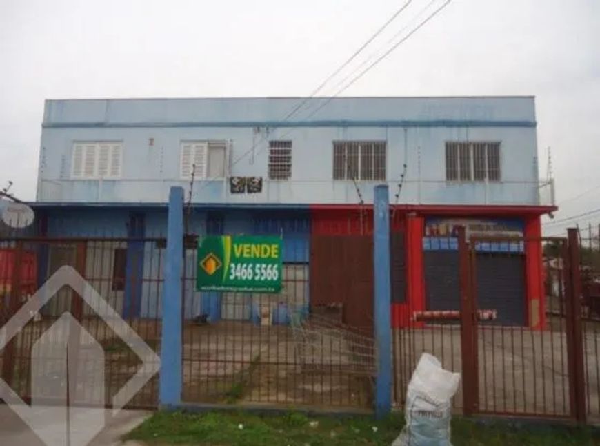 Comercial no bairro Mathias Velho