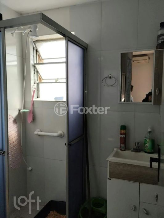Apartamento à venda Avenida Dezessete de Abril, Guajuviras - Canoas
