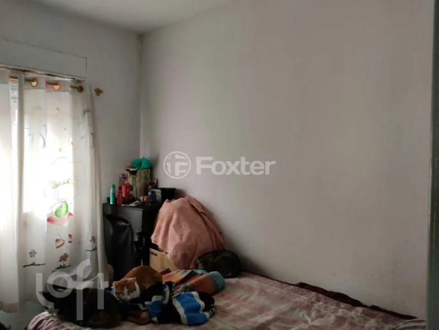 Apartamento à venda Avenida Dezessete de Abril, Guajuviras - Canoas