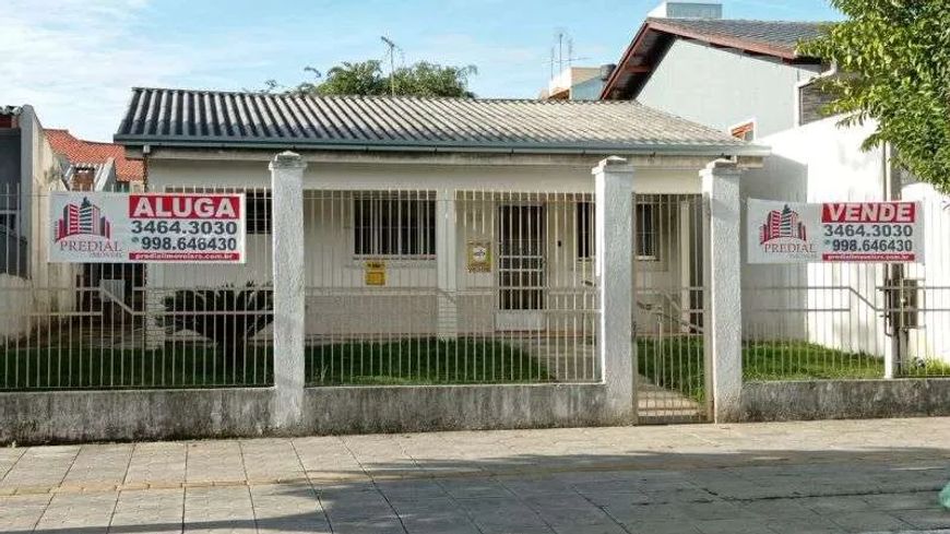 Casa Canoas RS brasil