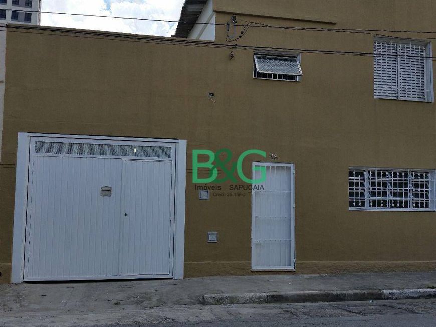 Andar Corporativo à venda, 336 m² por R$ 2.340.000,00 - Mooca - São Paulo/SP