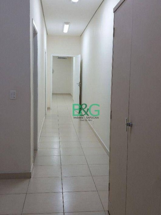 Andar Corporativo à venda, 336 m² por R$ 2.340.000,00 - Mooca - São Paulo/SP