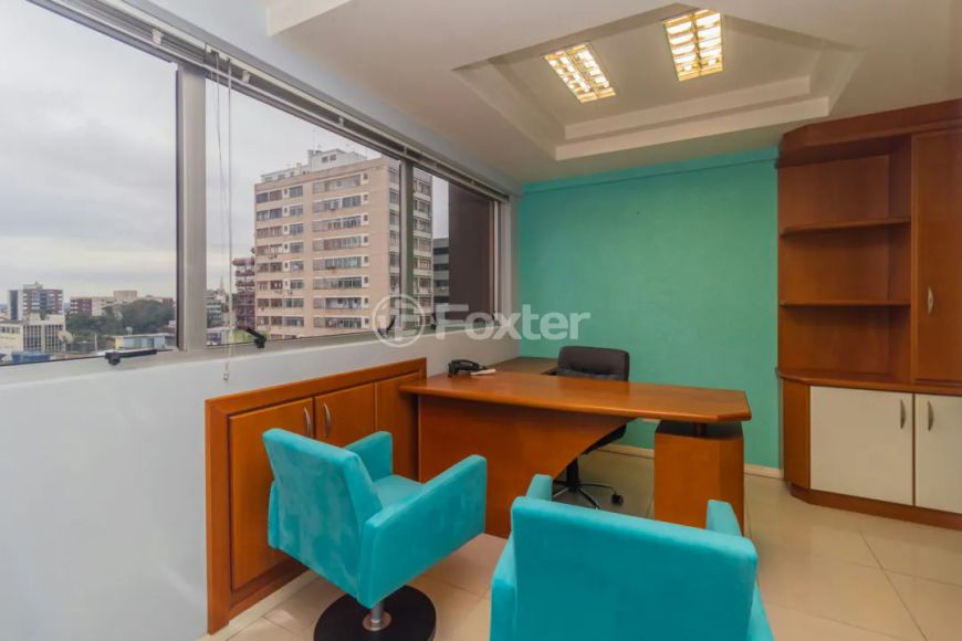 Sala / Conjunto Comercial à venda Rua Quinze de Janeiro, Centro - Canoas