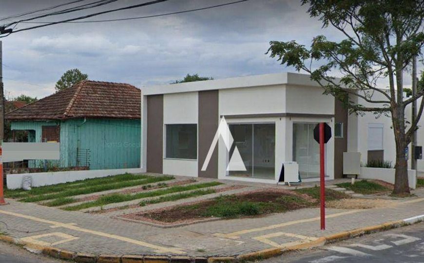 Sala à venda, 38 m² por R$ 219.000,00 - Fátima - Canoas/RS