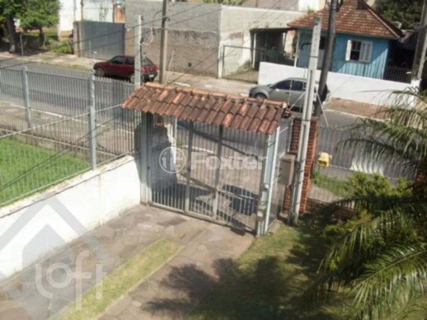 Casa à venda Rua Mato Grosso, Mathias Velho - Canoas