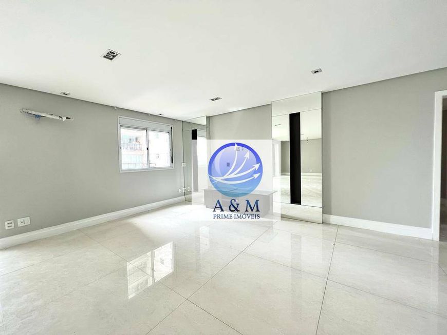 Apartamento com 3 dormitórios à venda, 192 m² por R$ 2.120.000,00 - Chácara Califórnia - São Paulo/S