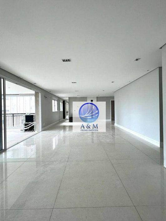 Apartamento com 3 dormitórios à venda, 192 m² por R$ 2.120.000,00 - Chácara Califórnia - São Paulo/S