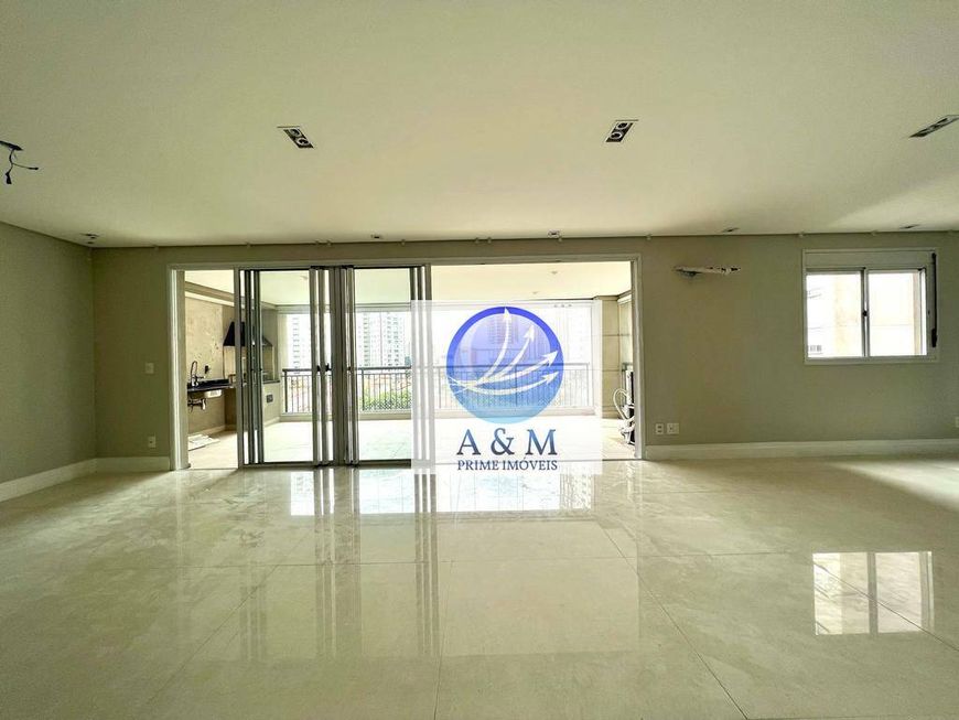 Apartamento com 3 dormitórios à venda, 192 m² por R$ 2.120.000,00 - Chácara Califórnia - São Paulo/S
