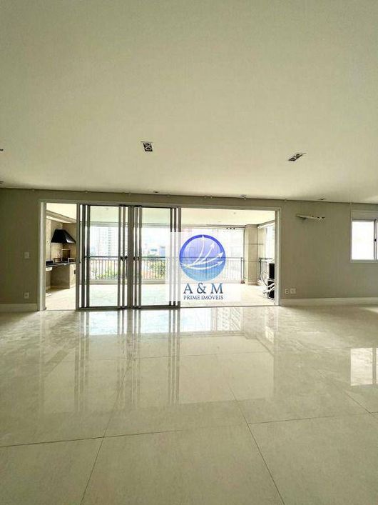Apartamento com 3 dormitórios à venda, 192 m² por R$ 2.120.000,00 - Chácara Califórnia - São Paulo/S