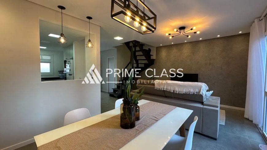 Casa em Condomínio em Centro com 158 m² , 3 quarto(s) , 1 suíte(s) , 2 vaga(s).