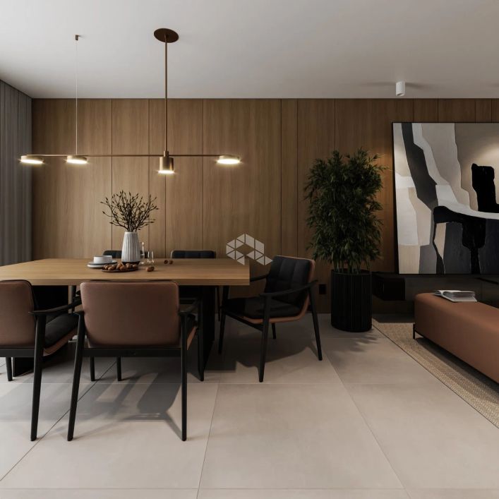 Sobrado em construção 152,63m² 03 dormitórios, 01 suíte, 02 vagas no Bairro Igara em Canoas